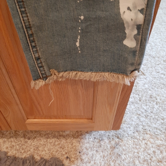 Hyper Denim Jeans Size 34 - Picture 12 of 16